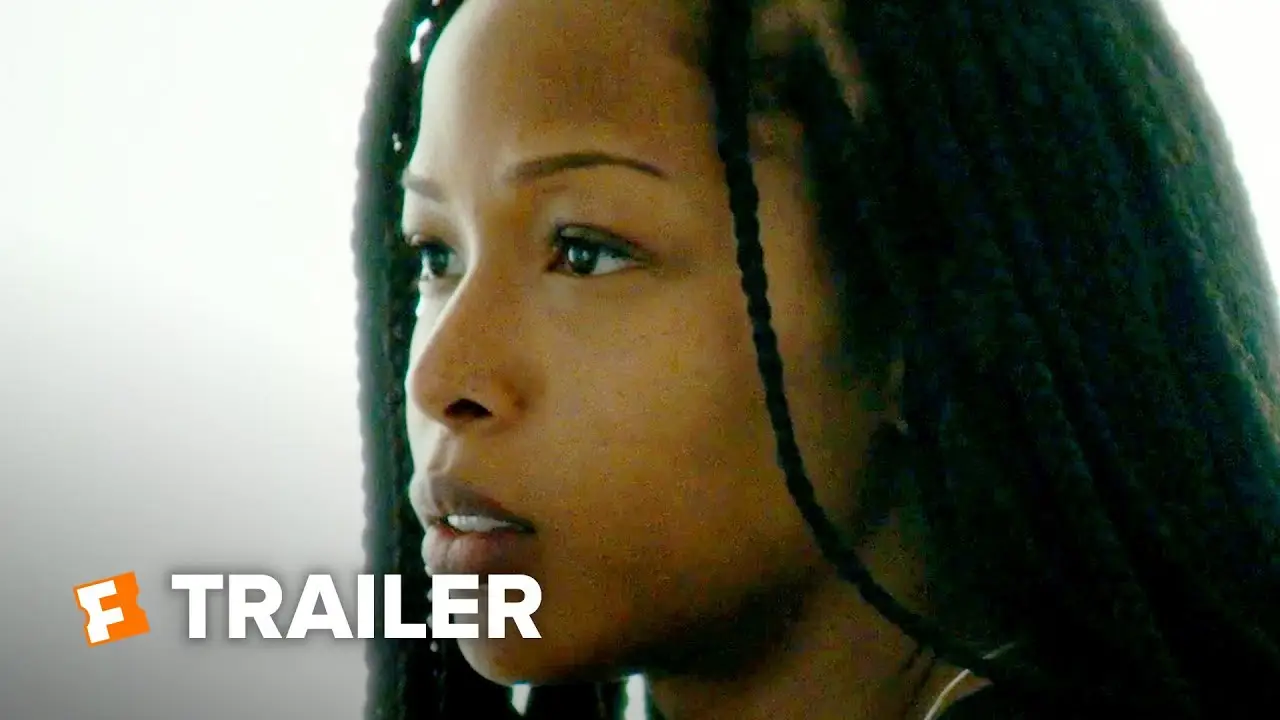Test Pattern — trailer