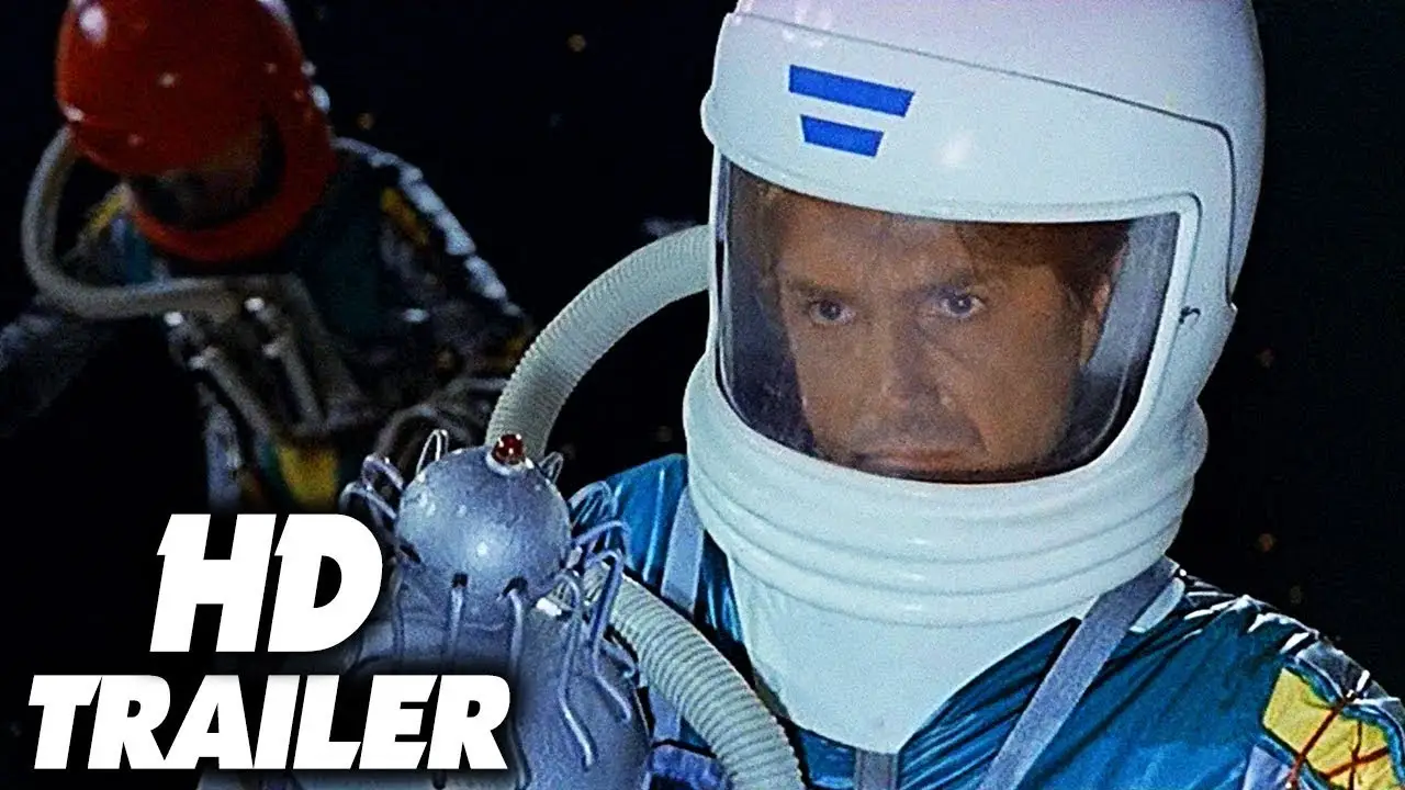 Snow Devils — trailer