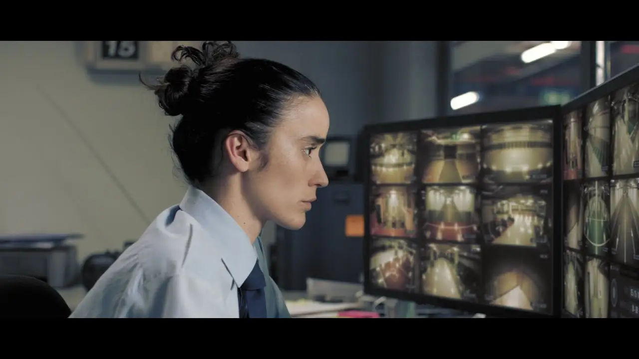 Timecode — trailer
