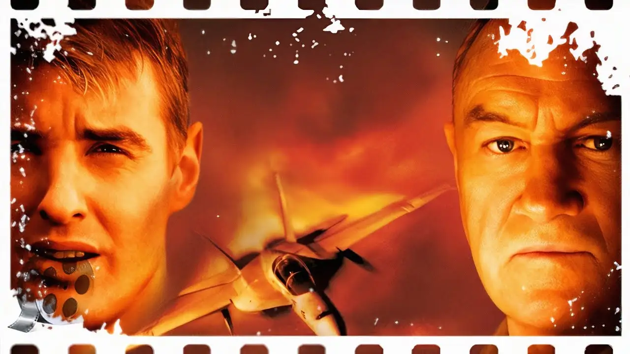 Im Fadenkreuz — трейлер