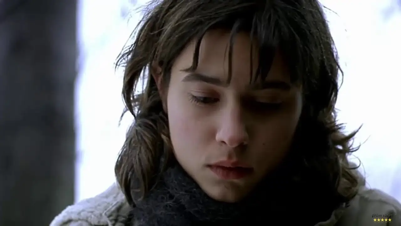 Tiresia — trailer
