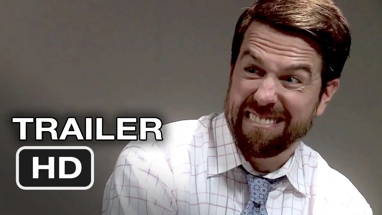 High Road — trailer