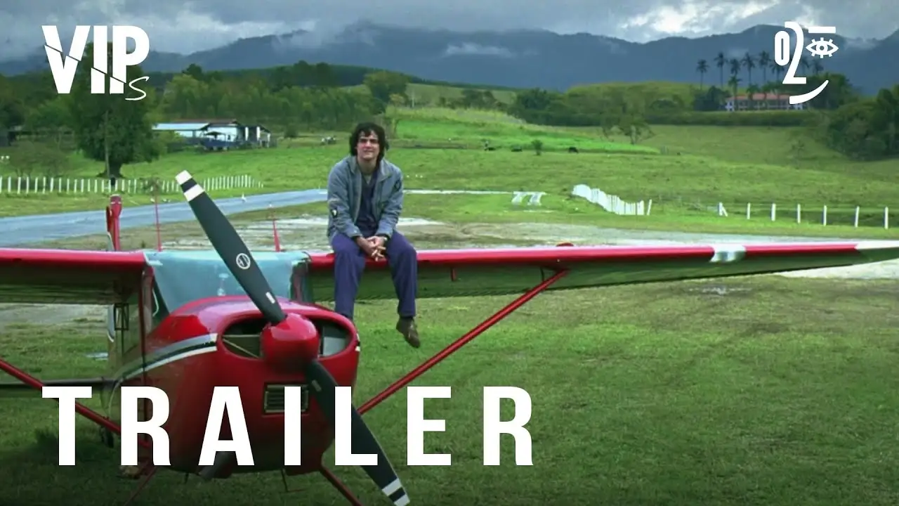 VIPs — trailer