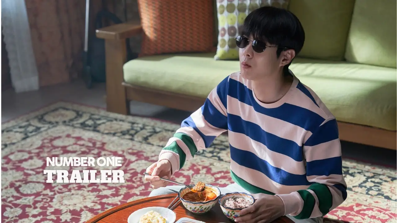 Number One — trailer