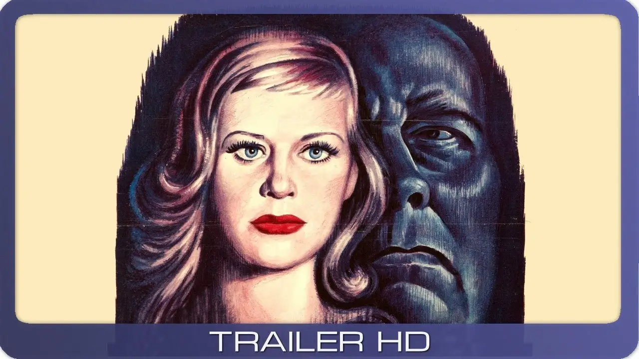 Alraune — trailer