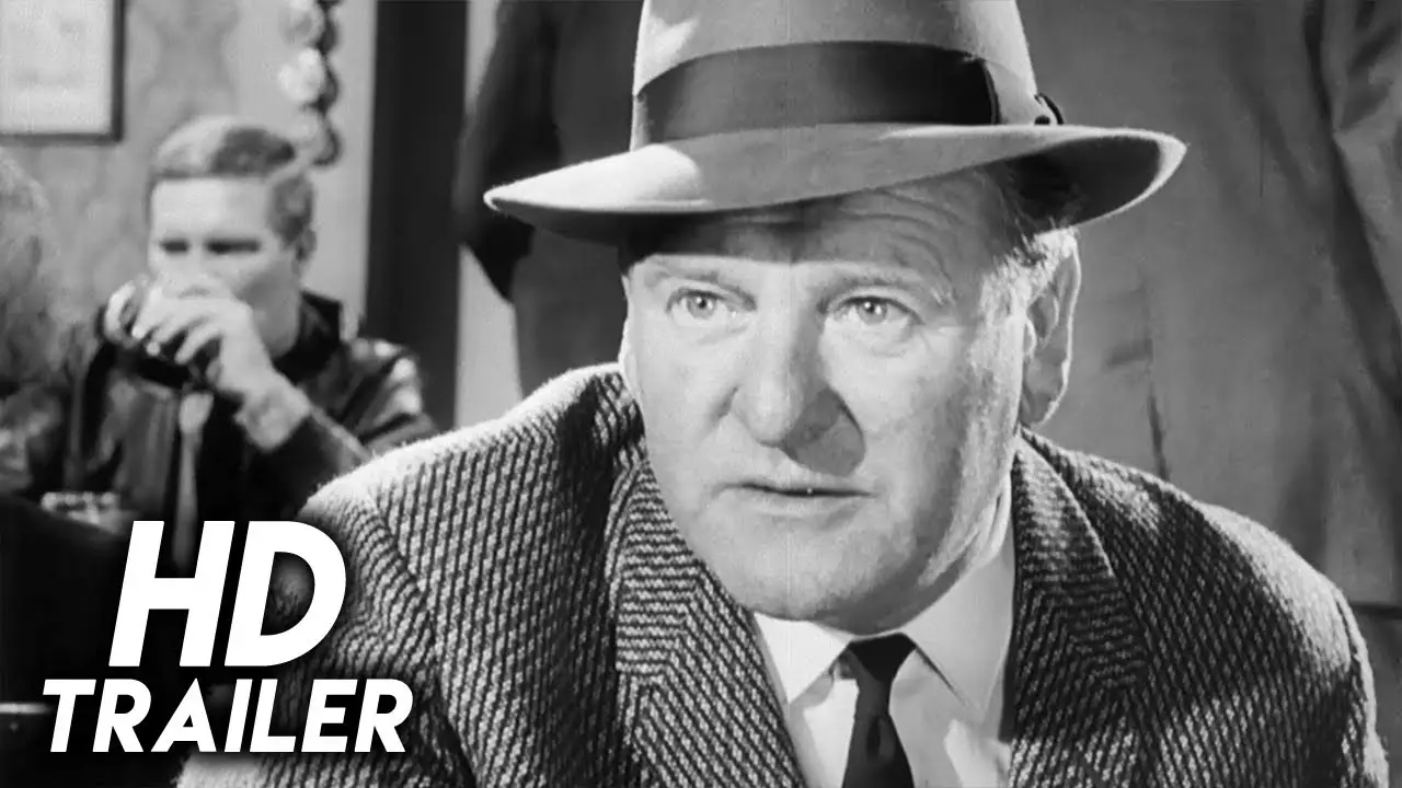 Ring of Spies — trailer