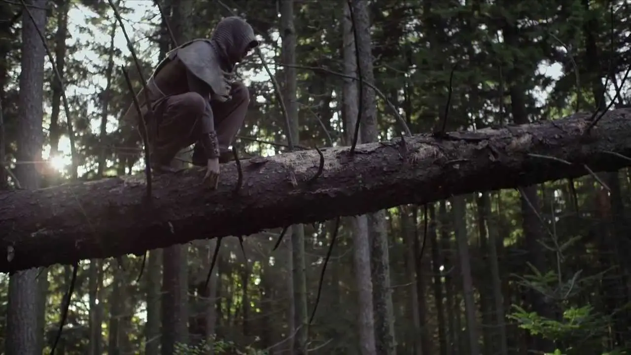 Robin des bois — trailer