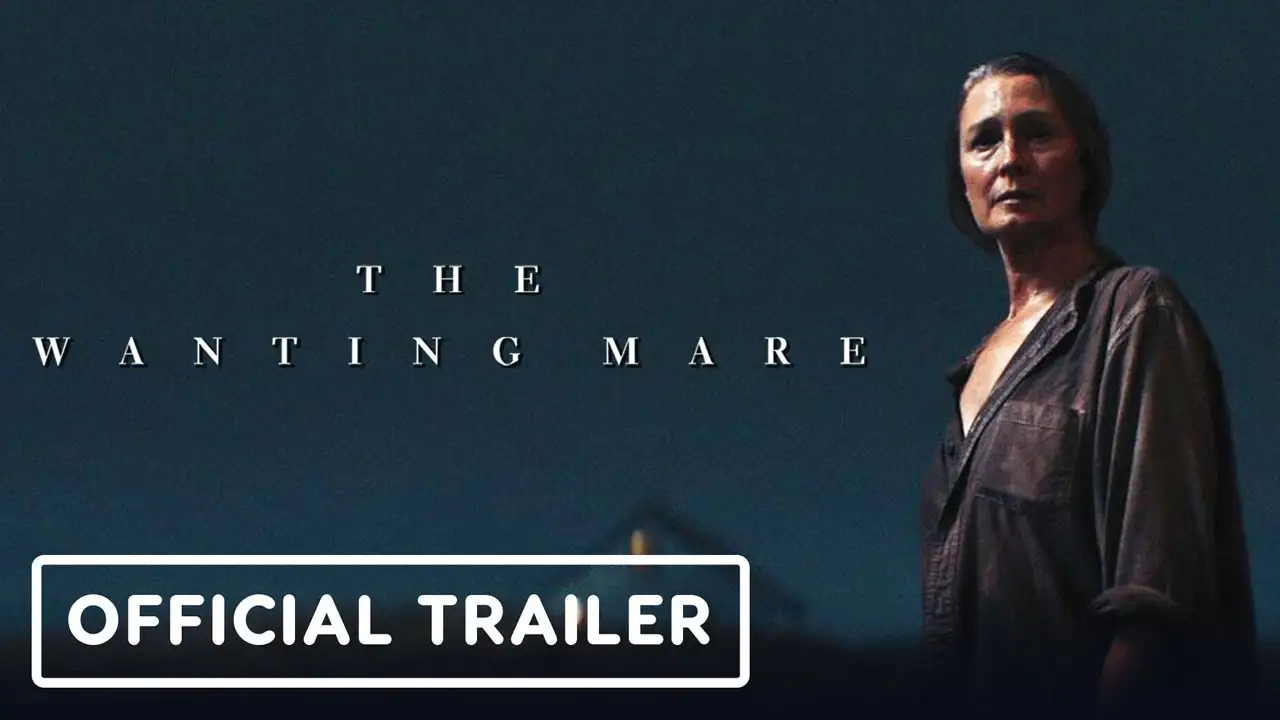 The Wanting Mare — trailer