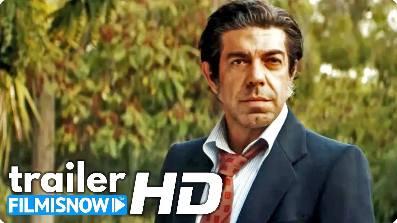 Padrenostro — trailer