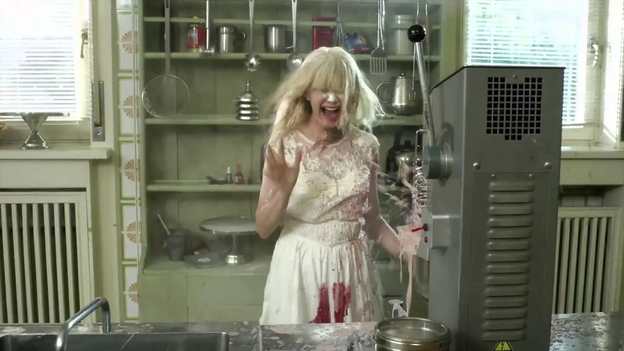 The Sweeter Side of Life — trailer