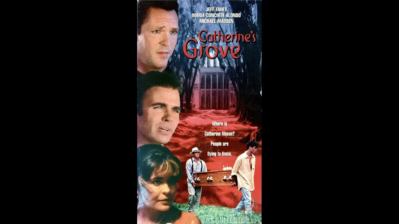 Catherine's Grove — trailer
