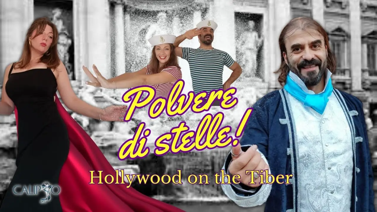 Polvere di stelle — trailer