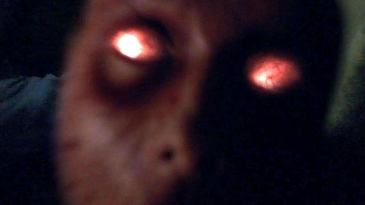 Found Footage 3D — trailer