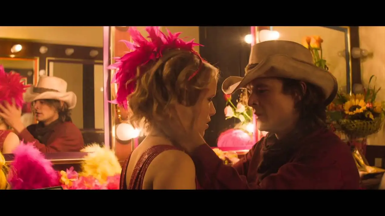 Disco polo — trailer