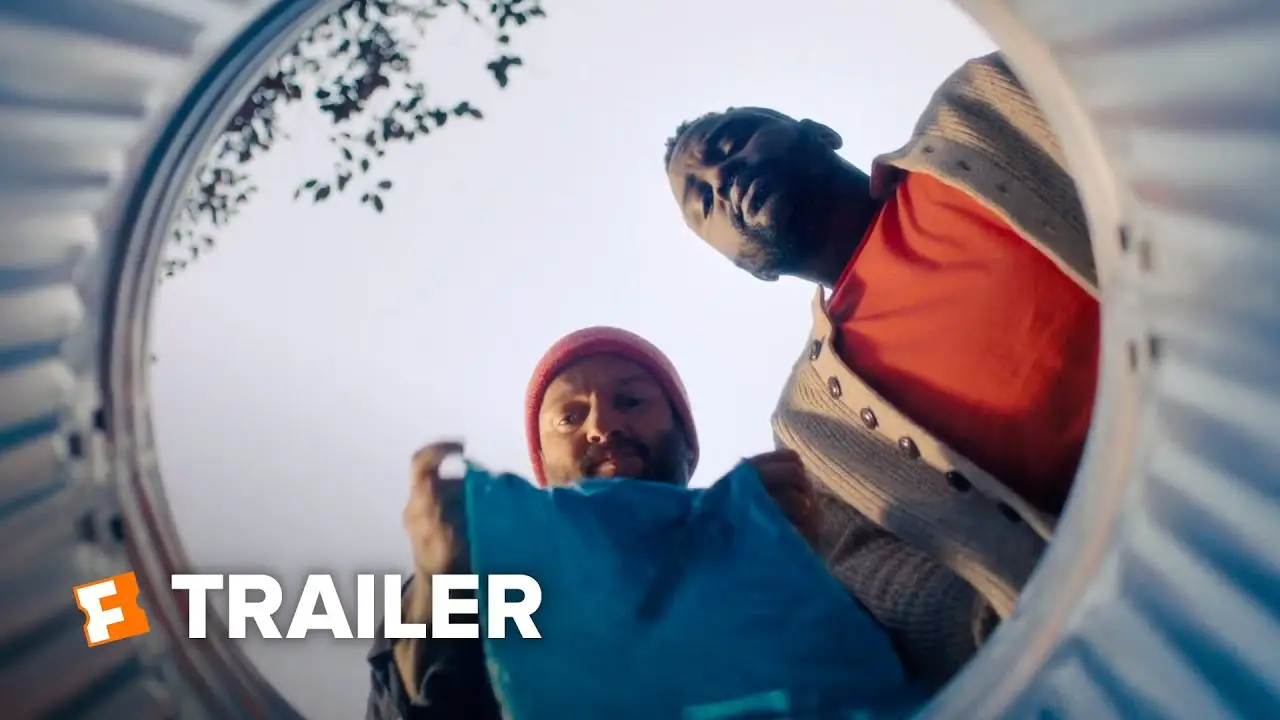 The Outside Story — tráiler