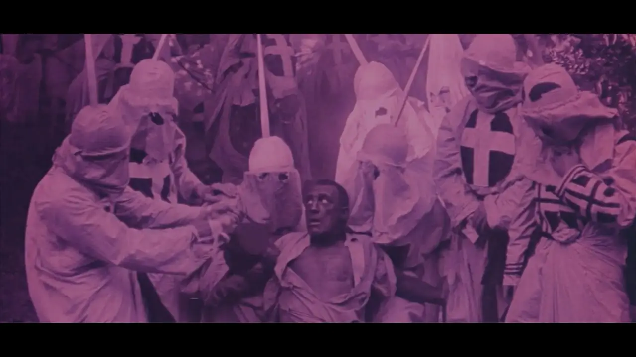 Birth of a Movement — tráiler