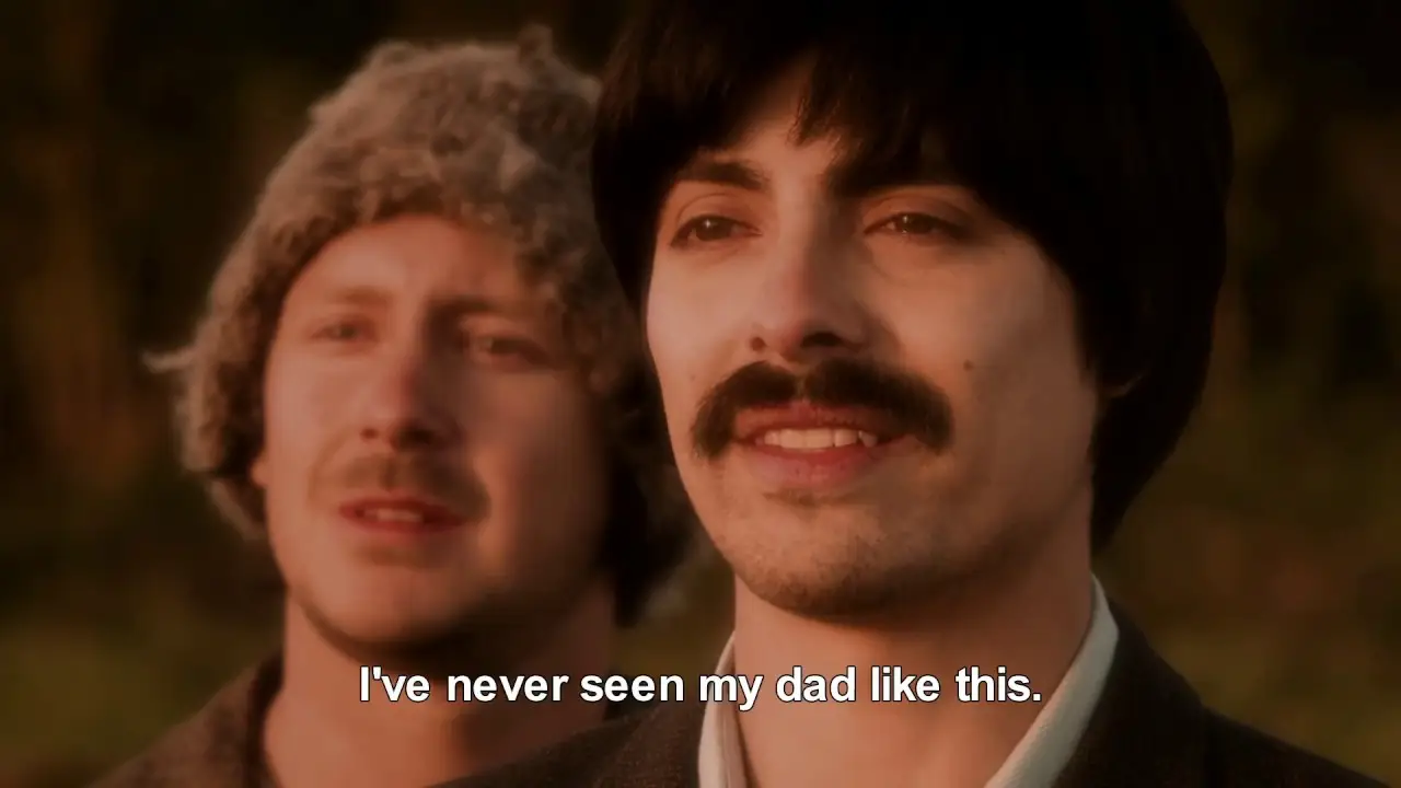 And Suddenly the Dawn — трейлер