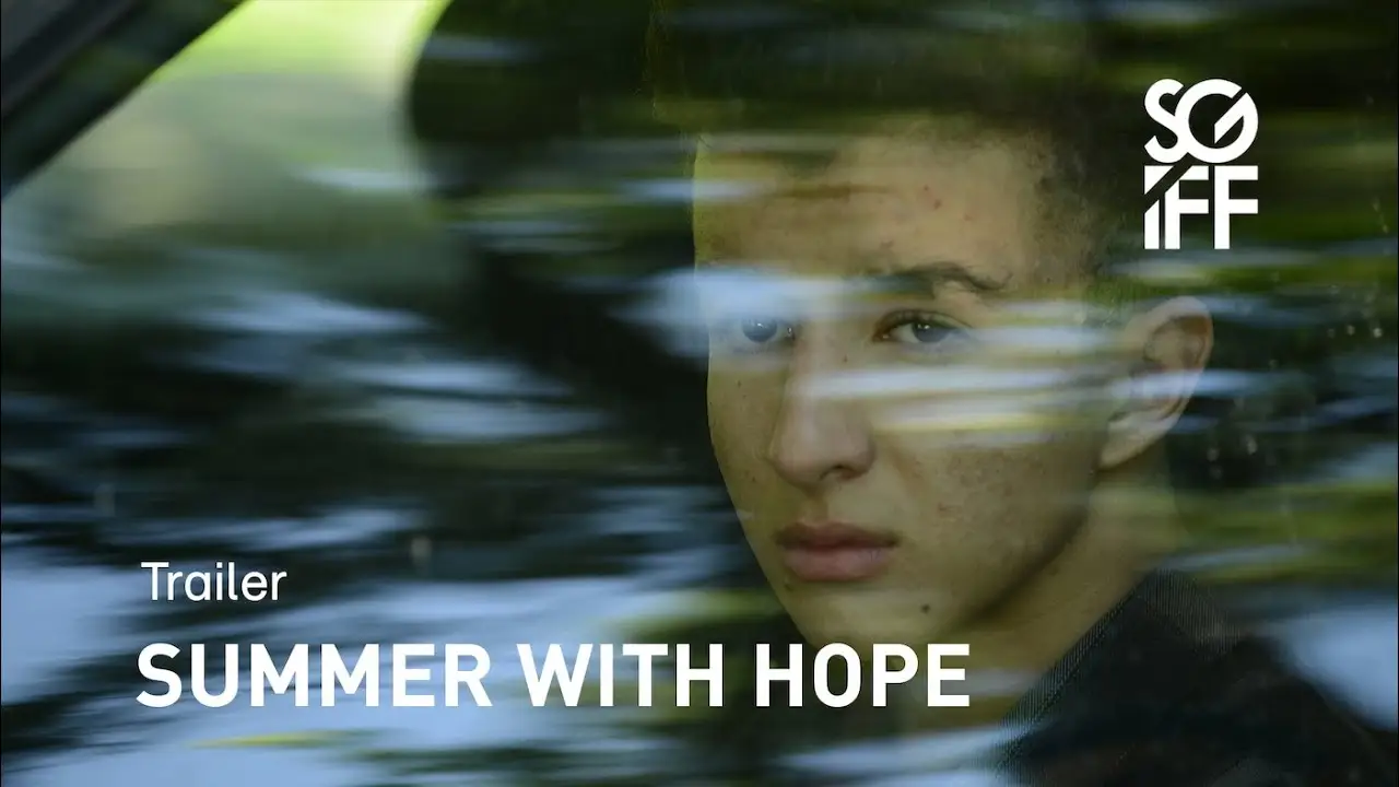 Summer with Hope — trailer
