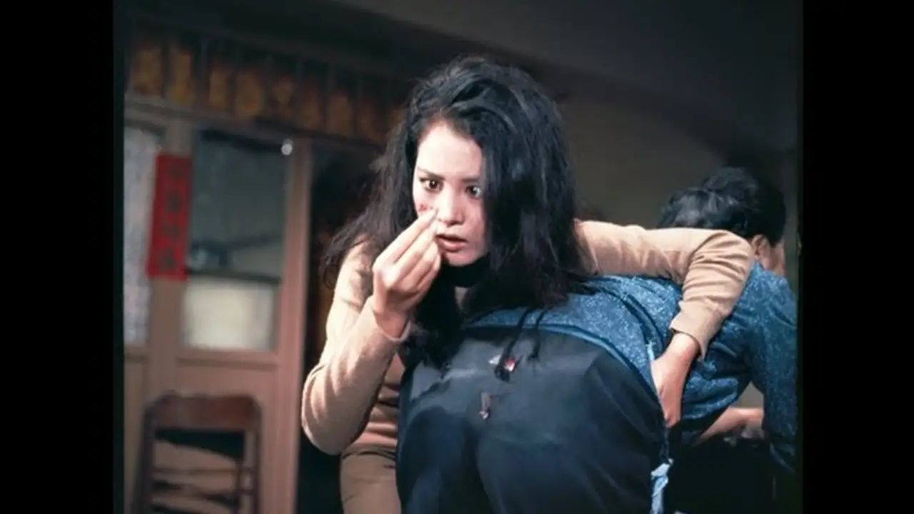 A Time for Love — trailer
