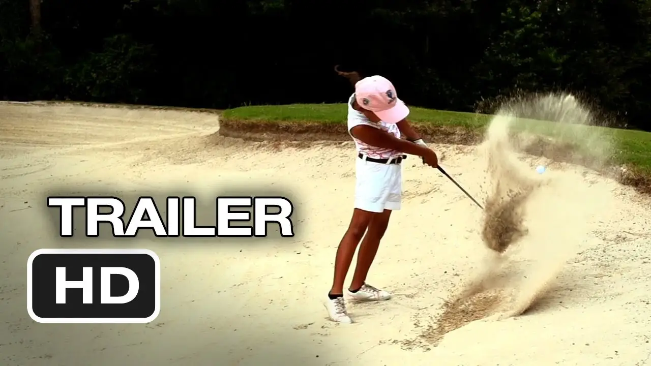 The Short Game — trailer
