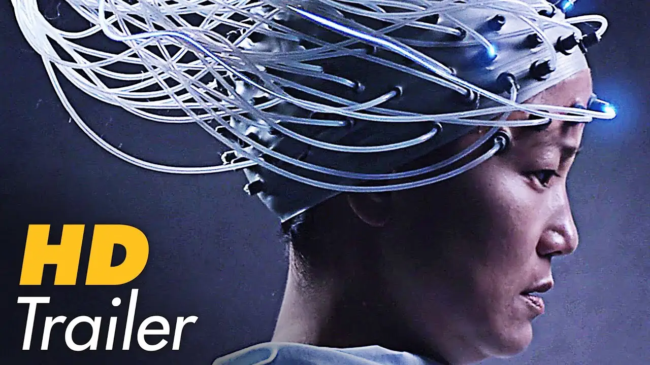 Advantageous — trailer