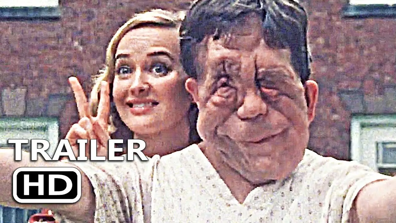 Chained for Life — trailer