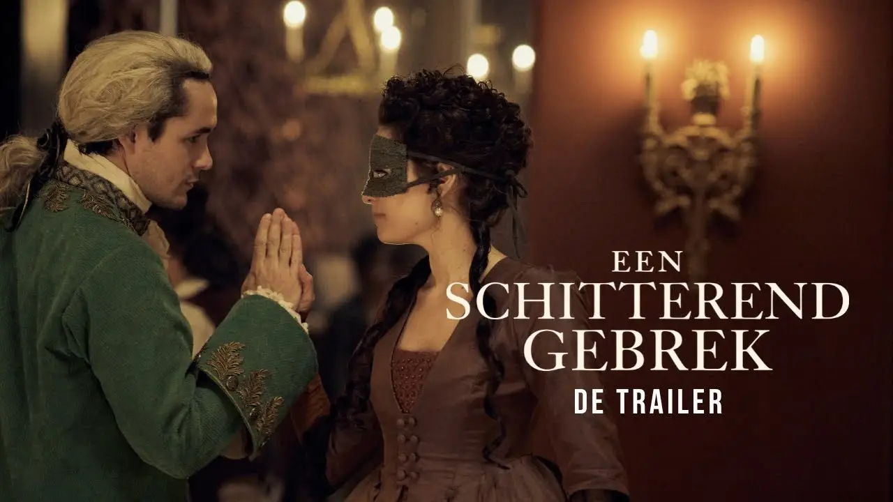 Schitterend — trailer