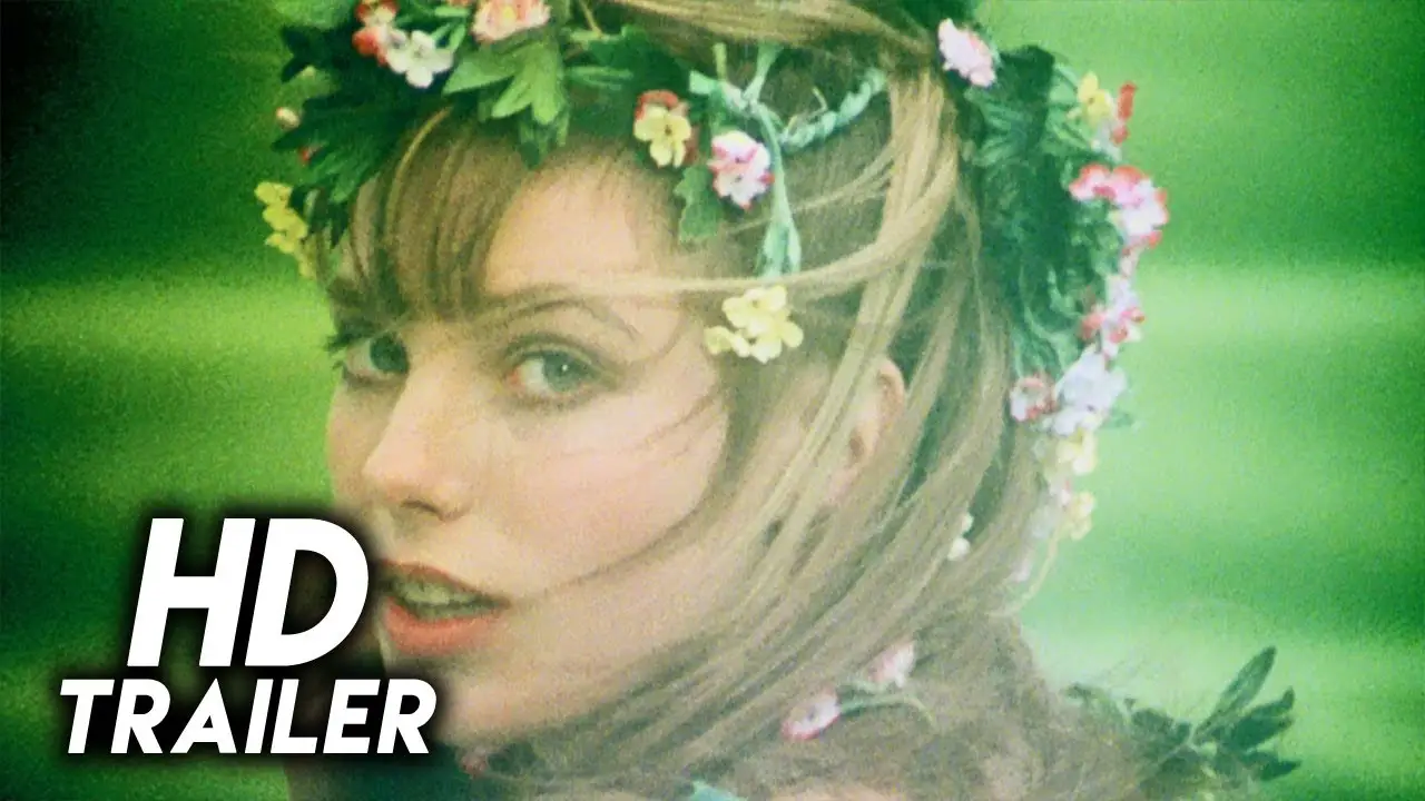 Wonderwall — trailer