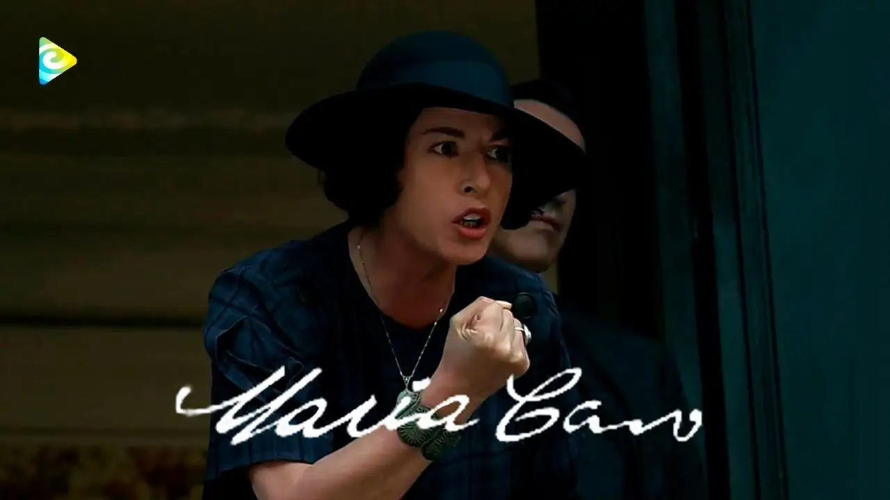 María Cano — trailer