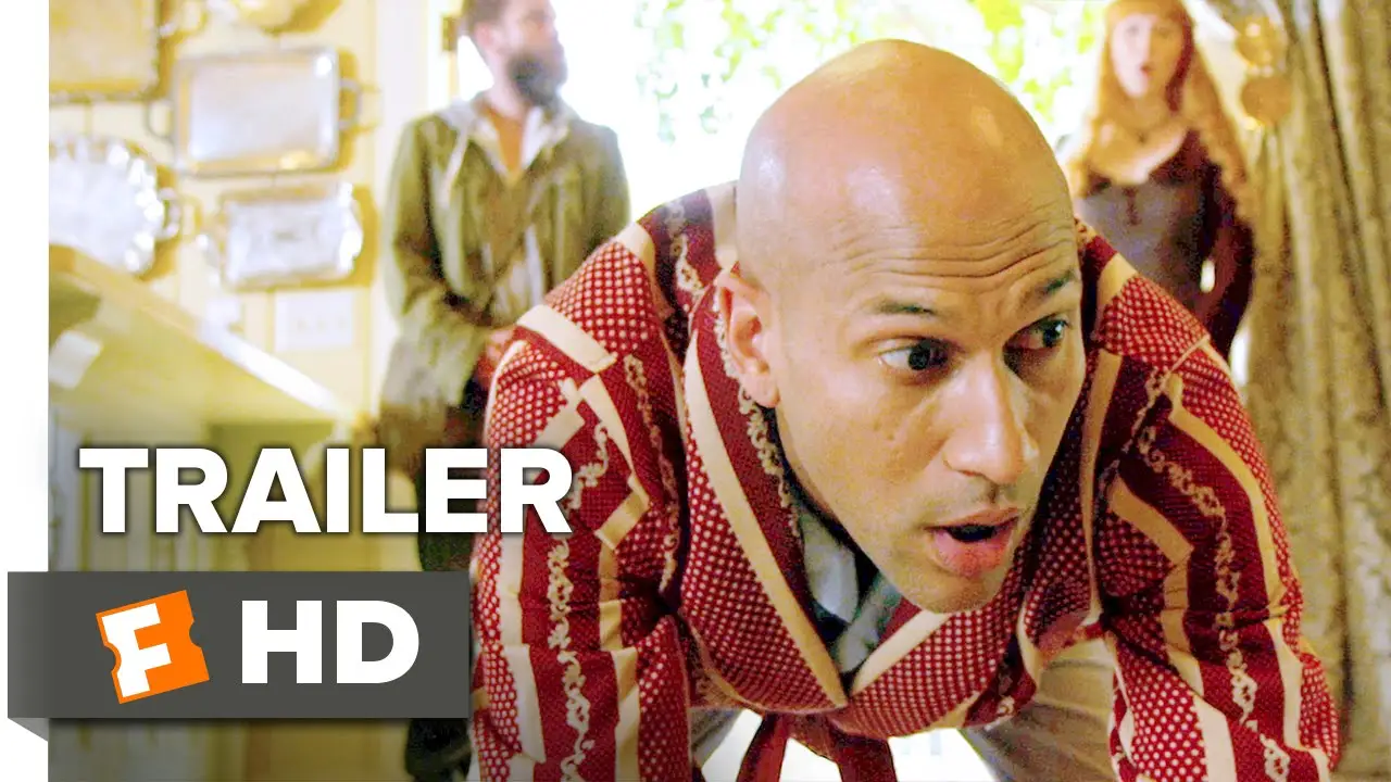 Welcome to Happiness — trailer