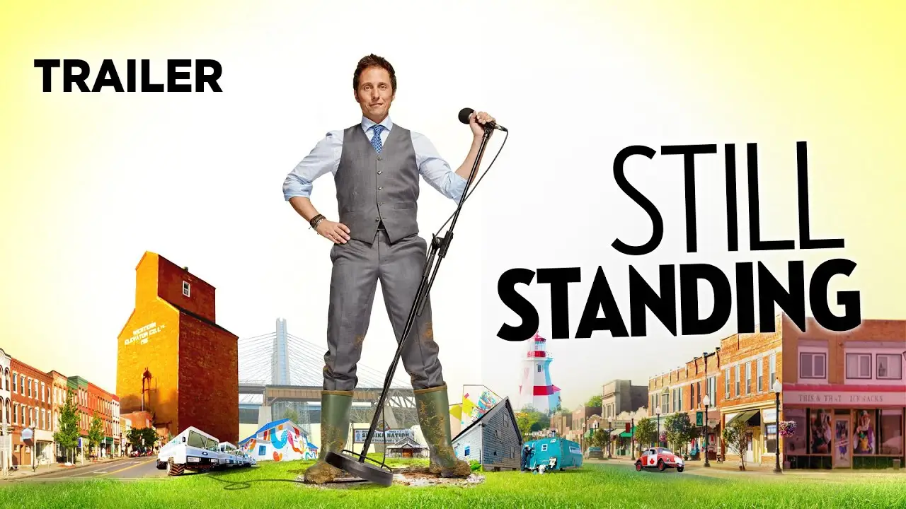 Still Standing — trailer