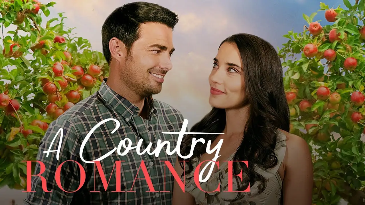 A Country Romance — tráiler