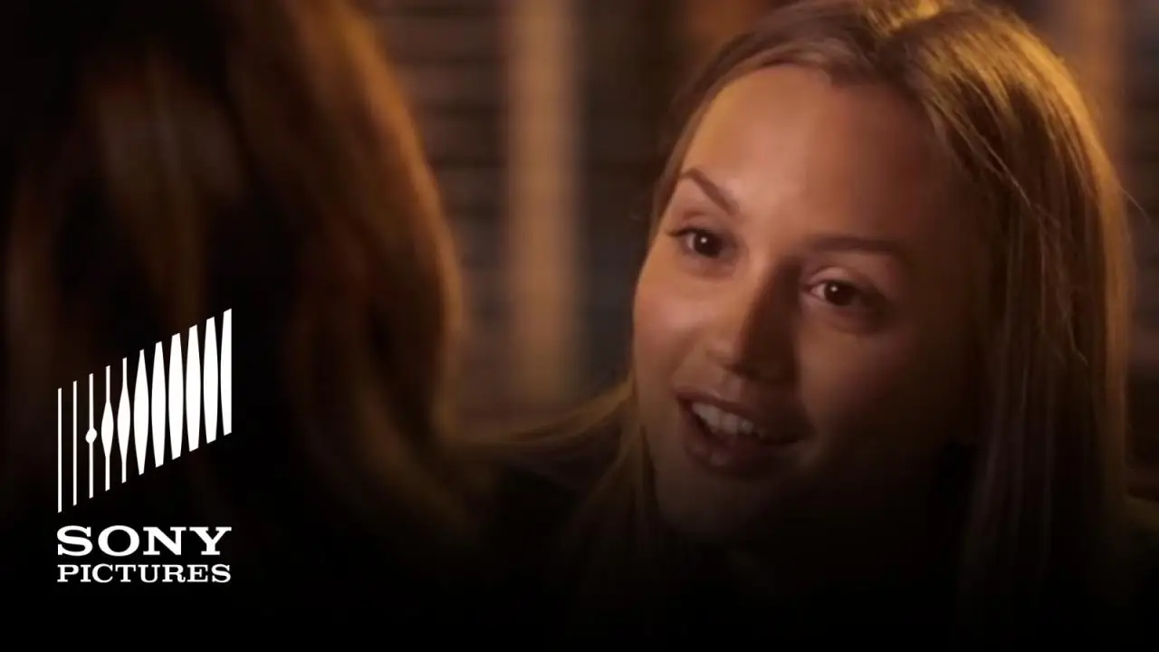 Roommate — trailer