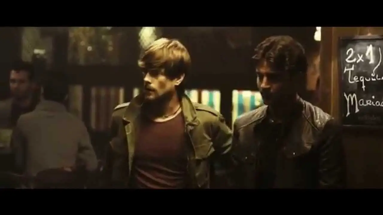 Killers — trailer