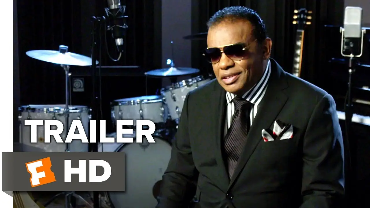 Bang! The Bert Berns Story — trailer