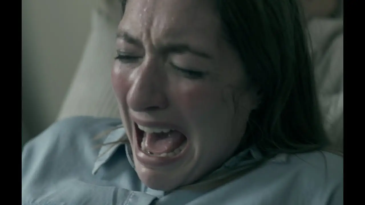 Matriarch — trailer