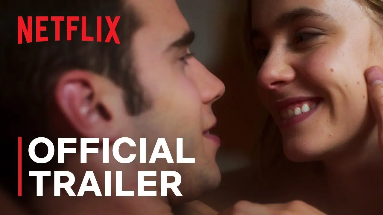 Across the sea — trailer