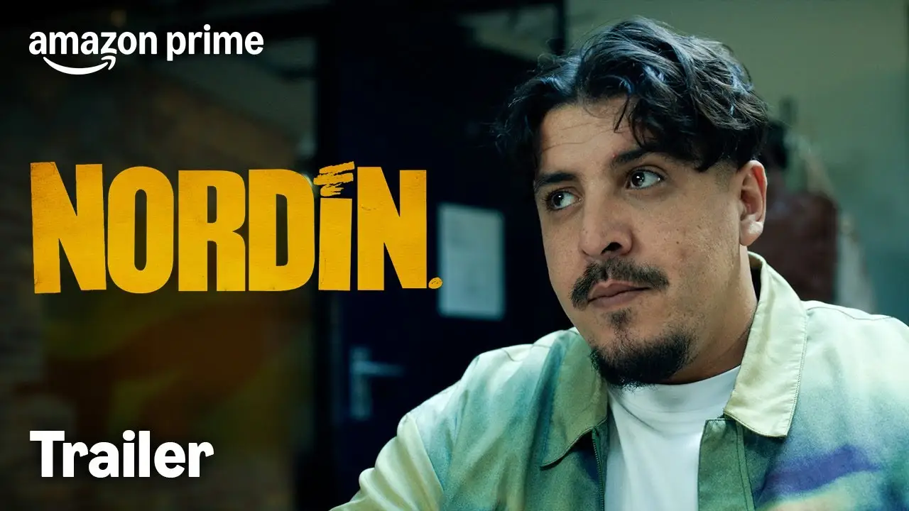 Nordin — trailer