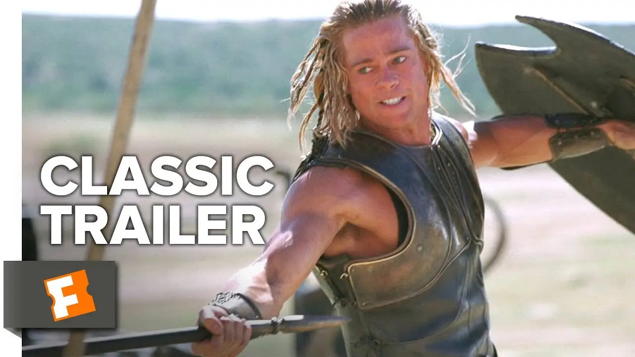 Or — trailer