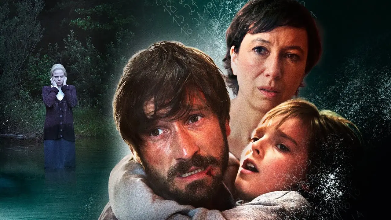 Mein Fleisch und Blut — trailer
