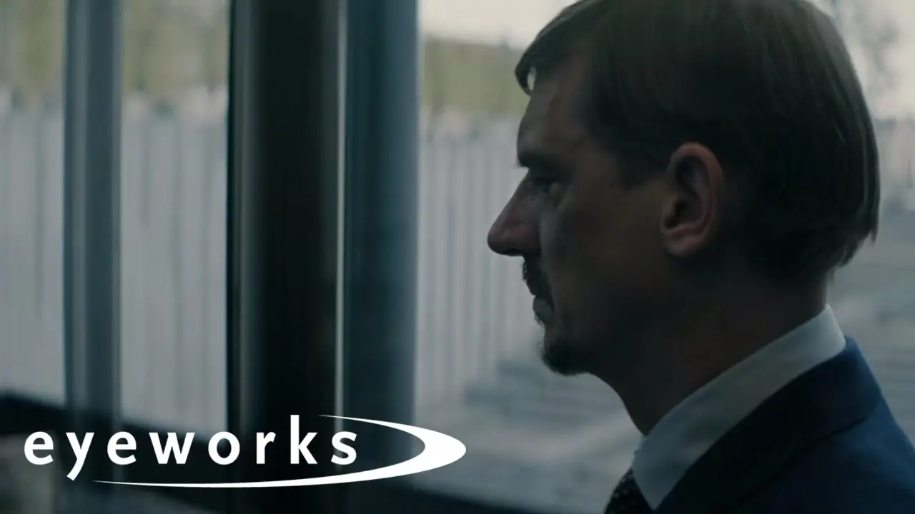 Blind Spot — trailer
