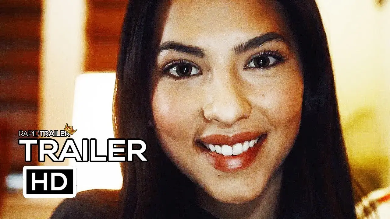 Auggie — trailer