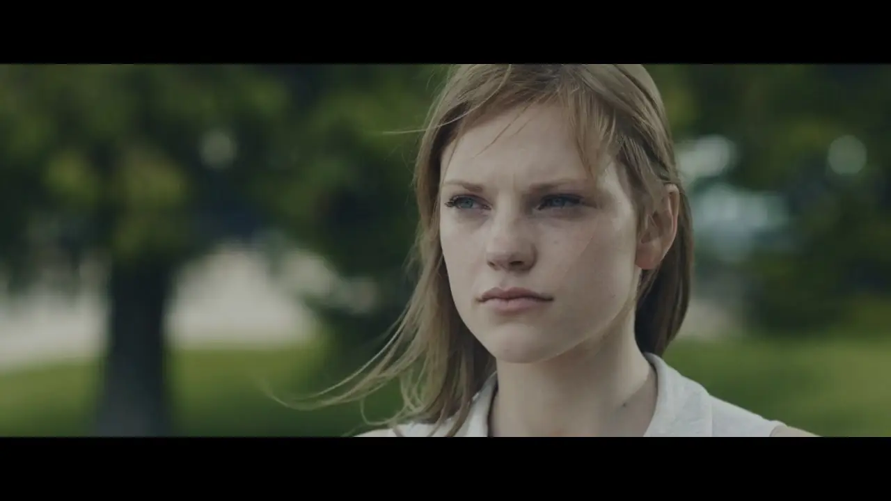 Mellow — trailer