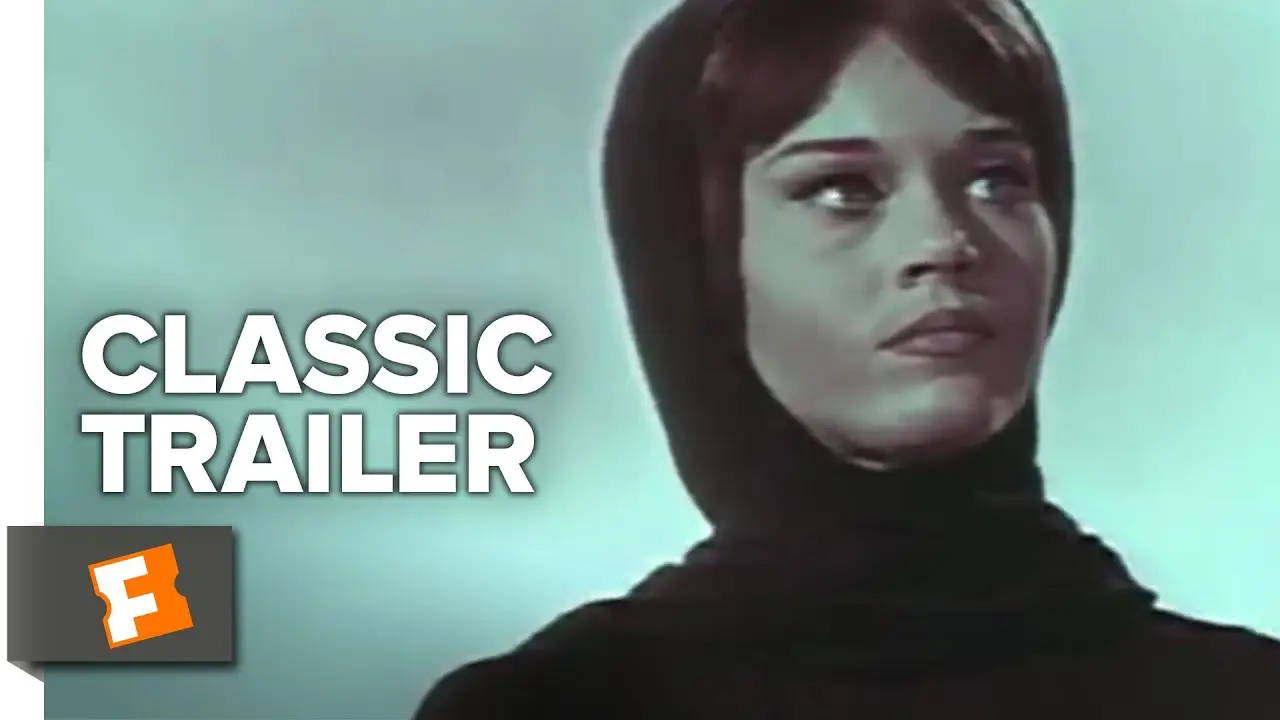 Amor prohibido — tráiler