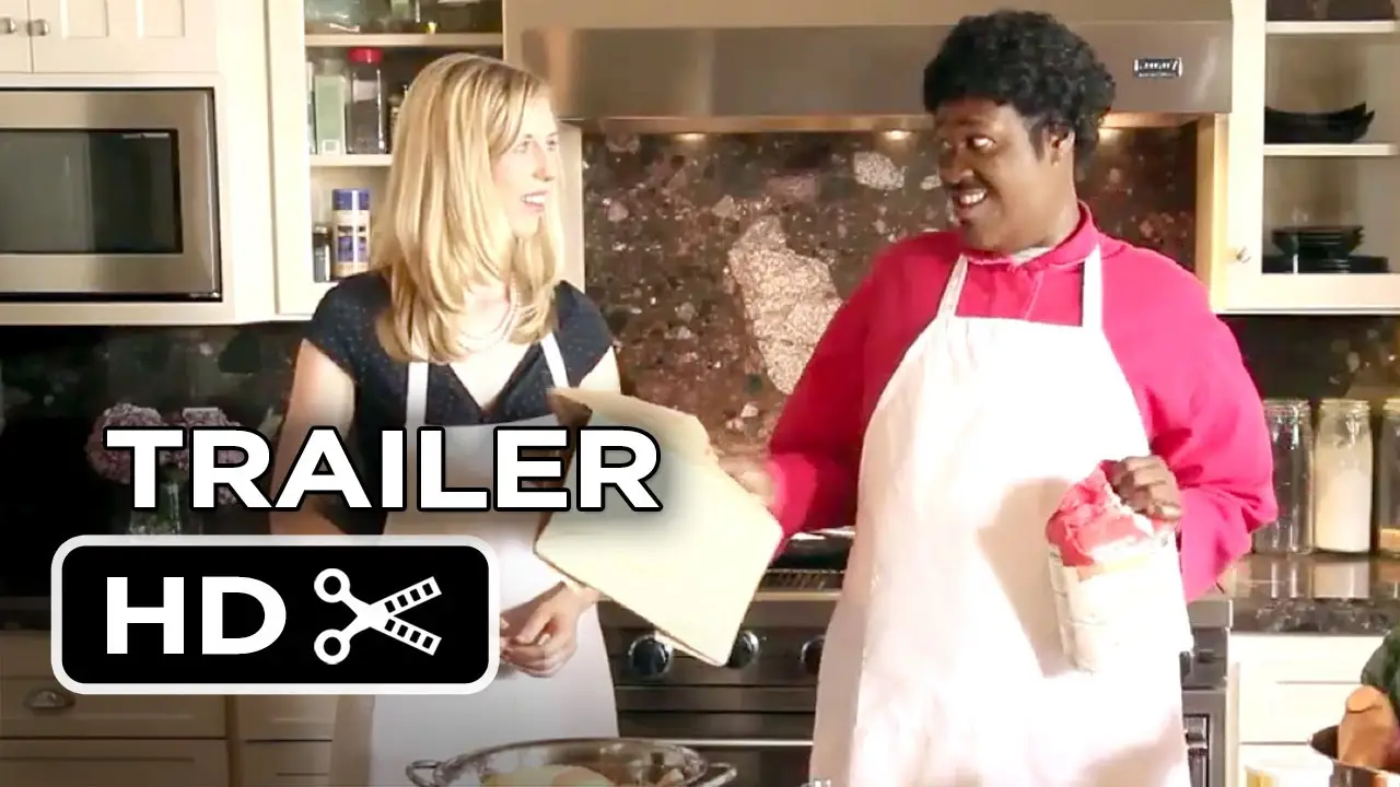 Laughing to the Bank — trailer
