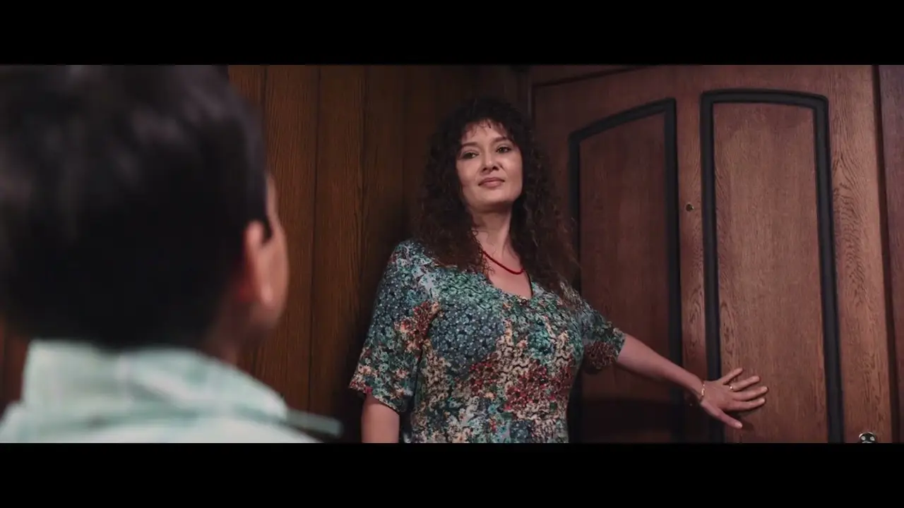 Mahalleden Arkadaşlar — trailer