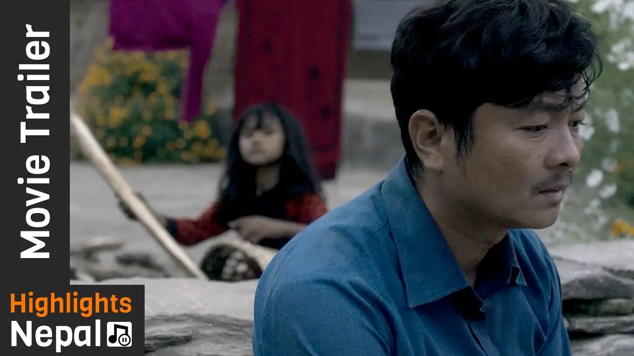 White Sun — trailer