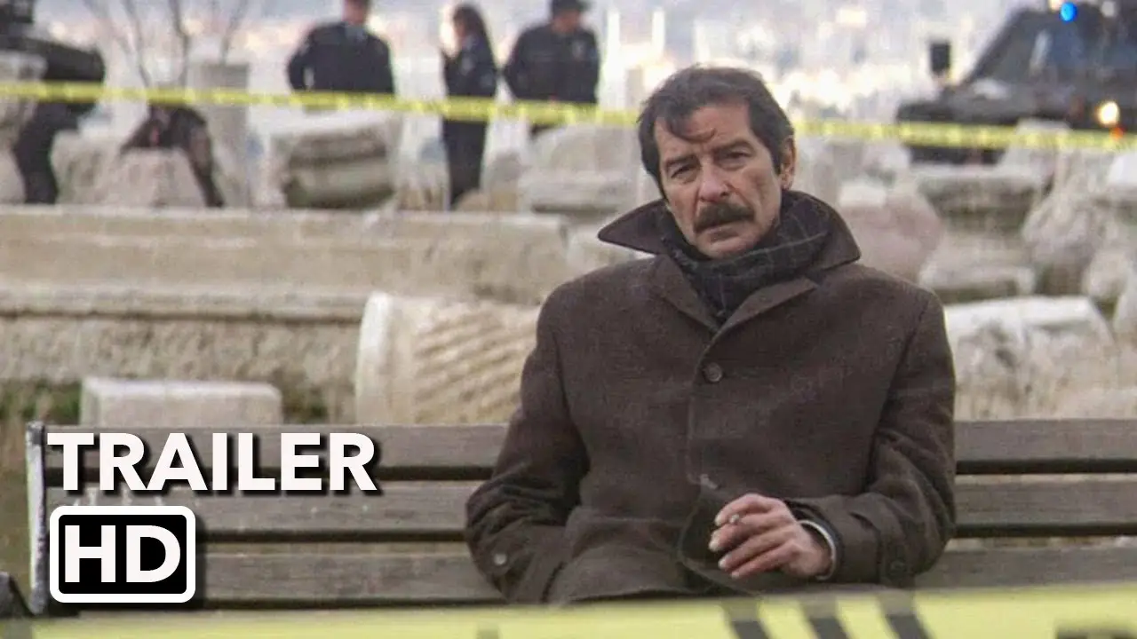 Anatolian Leopard — trailer