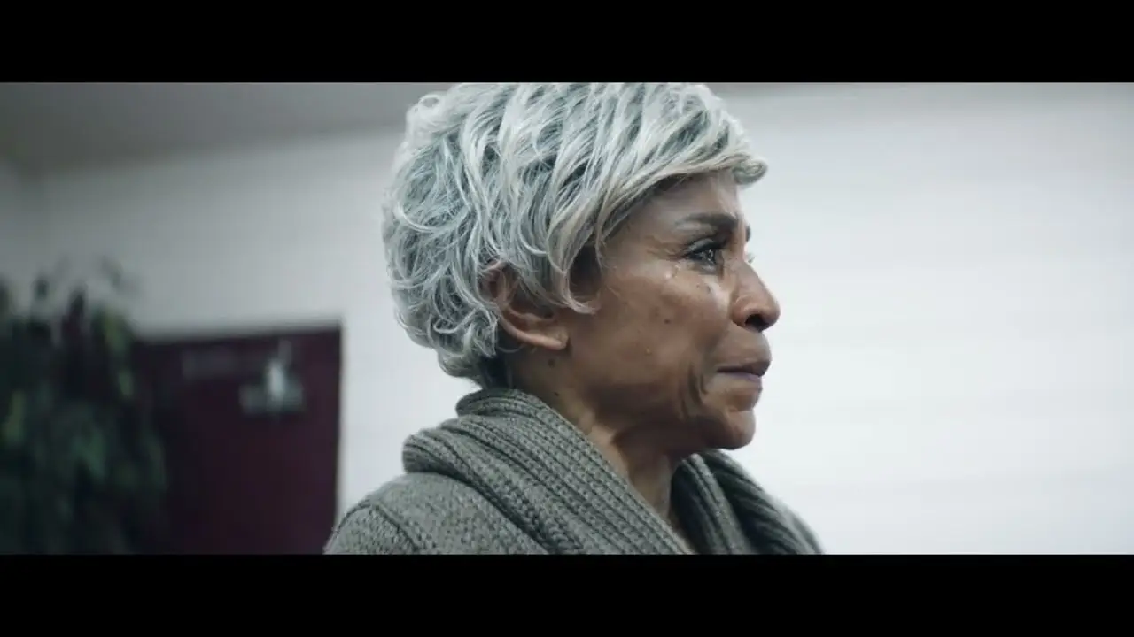 Never Heard — trailer