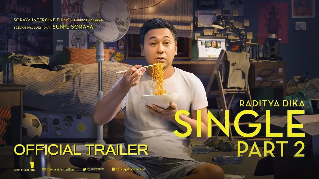 Single Part 2 — trailer